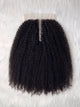 Adé - 4C Kinky Coily HD Closure, 5x5