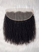 Adé - 4C Kinky Coily HD Frontal, 13x6