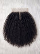 Ayaba - Afro Kinky HD Closure, 5x5