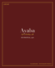 Ayaba — Afro Kinky HD Frontal, 13x6