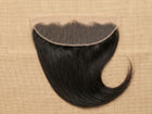HD Lace Frontal - Flat Lay on Linen