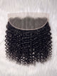 Ìtura - Loose Curly HD Frontal, 13x6
