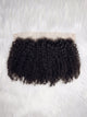 Ìyẹ́ - Afro Curly HD Frontal, 13x6