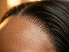 HD Lace Frontal - Texture Close-Up v2