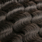 Adéorí Body Wave hair texture detail — cuticle-intact Remy virgin hair