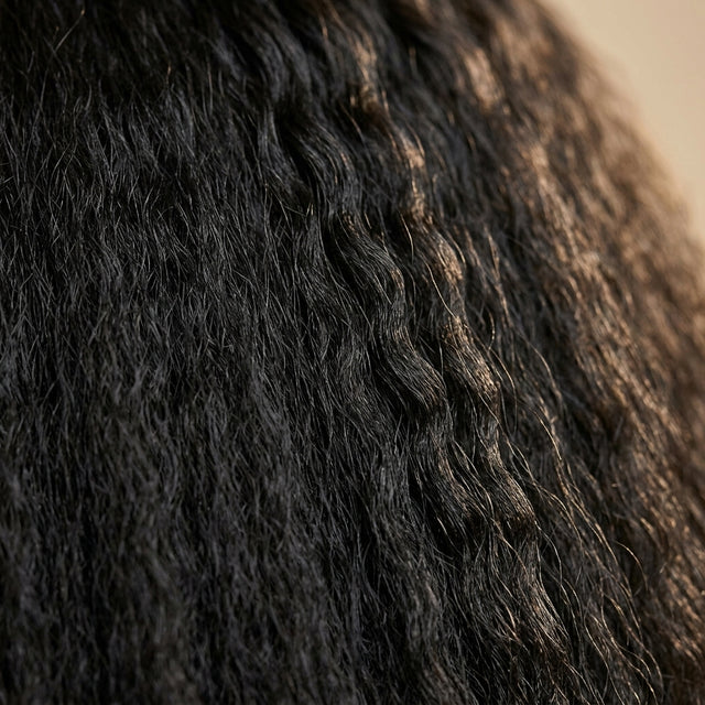 Kinky Straight texture