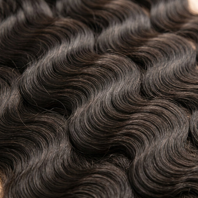 Body Wave texture