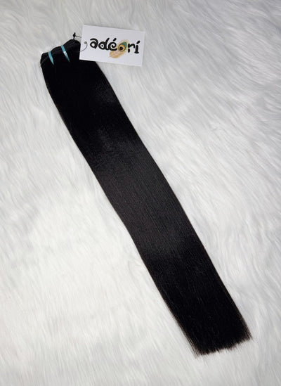 Sányán - Natural Straight styled