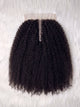 Wúrà - Kinky Curly HD Closure, 5x5