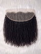 Wúrà - Kinky Curly HD Frontal, 13x6